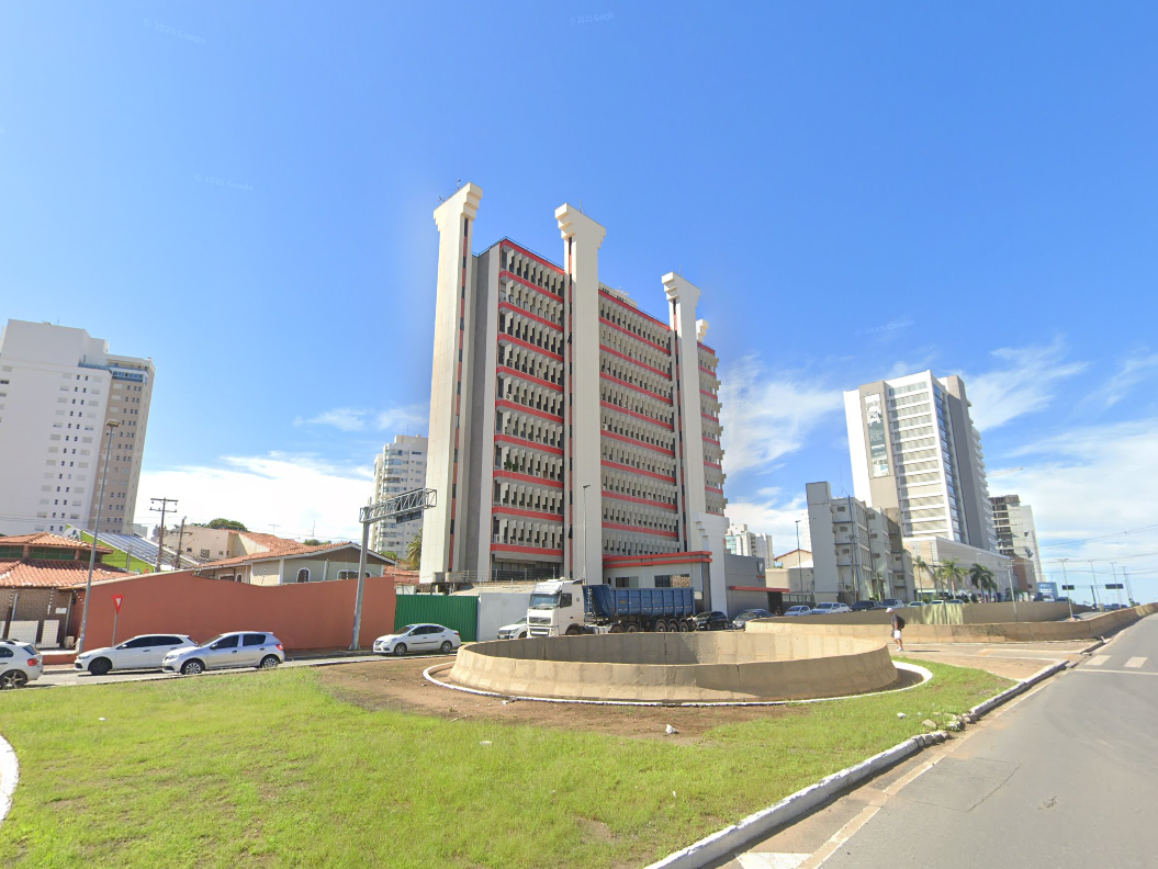 Filial Cuiabá - MT